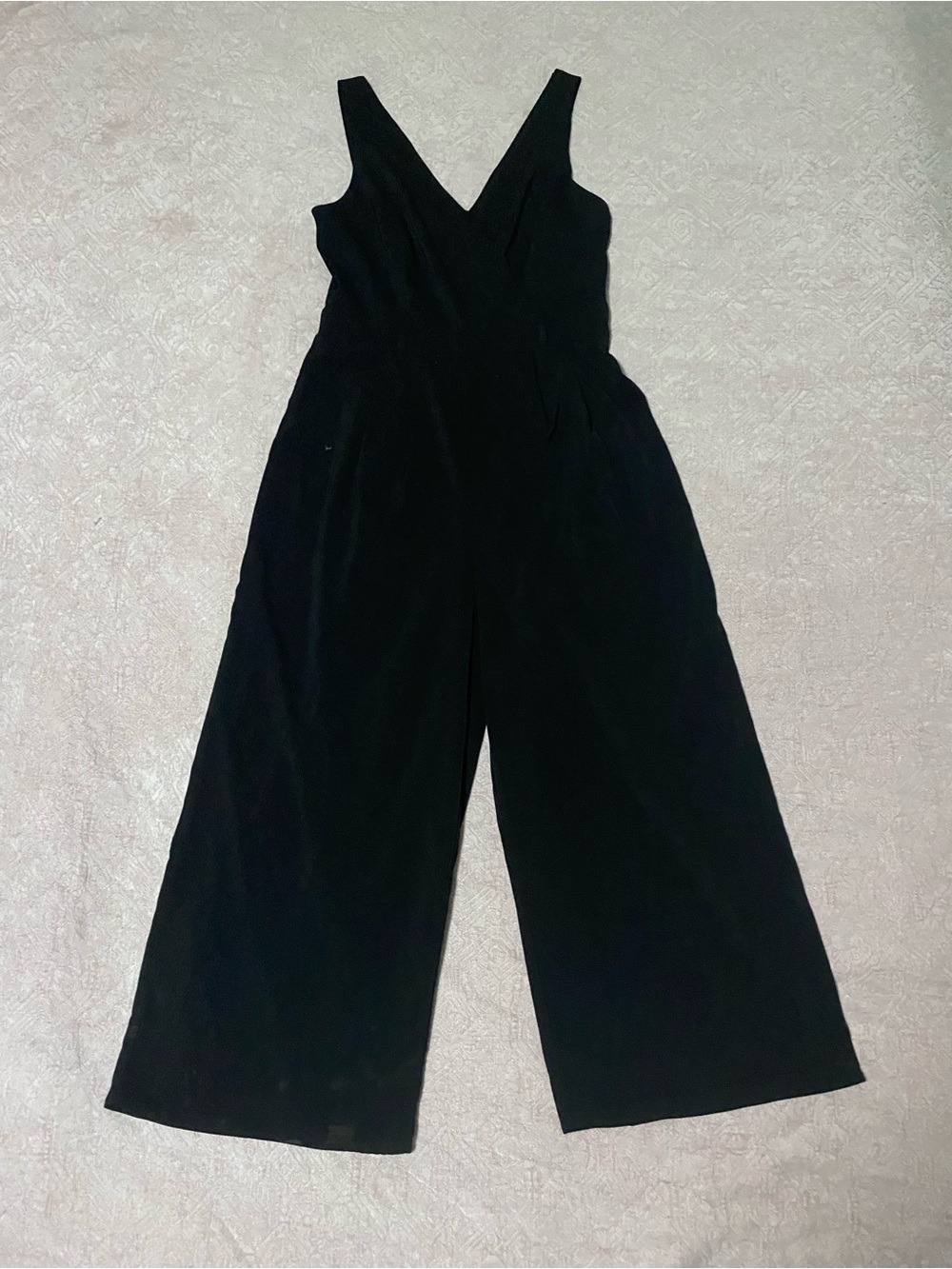 Aqua Overalls